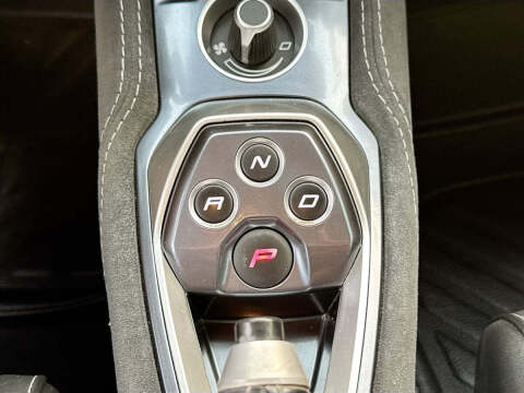 2017 Lotus Evora 400