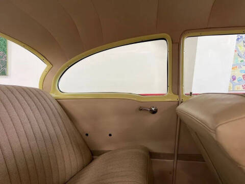 1954 Buick Special