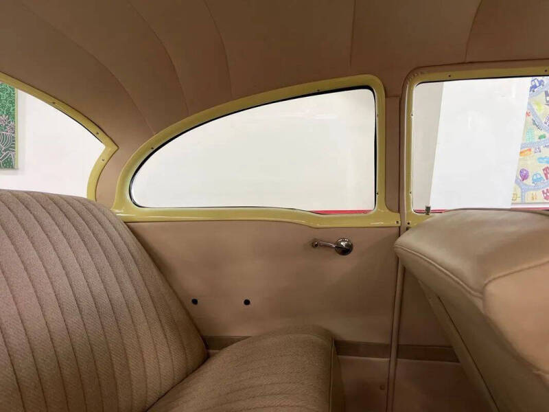 1954 Buick Special