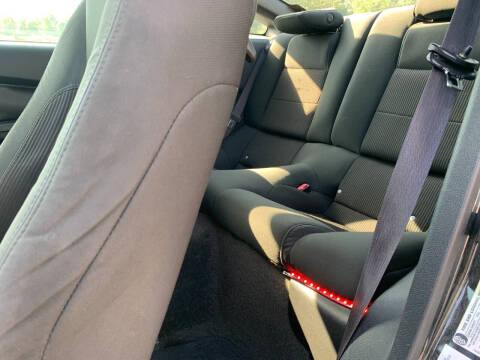 2014 Ford Mustang V6