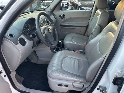 2006 Chevrolet HHR LT