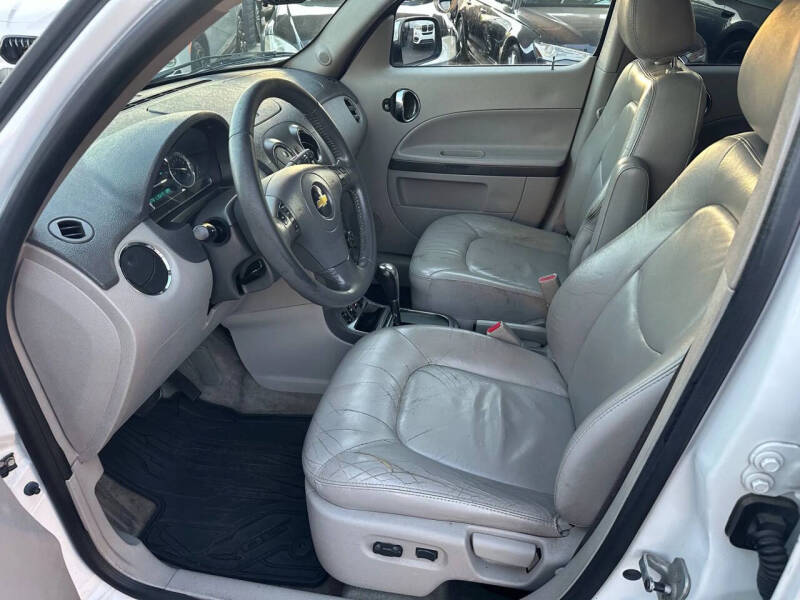 2006 Chevrolet HHR LT