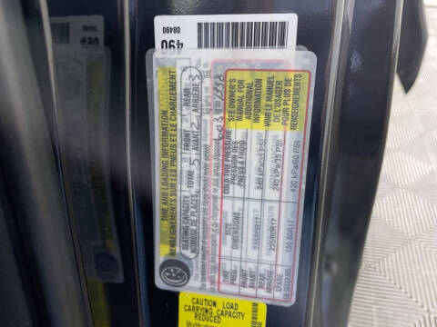 2023 Toyota Sienna LE 8-Passenger