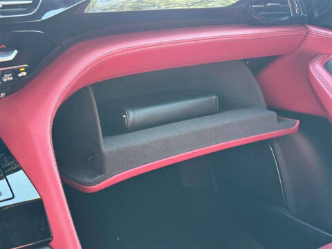 2022 Acura MDX SH-AWD w/A-SPEC