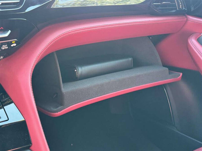 2022 Acura MDX SH-AWD w/A-SPEC