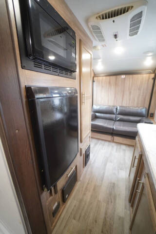 2019 Jayco Hummingbird