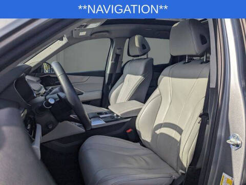 2024 Acura MDX w/Tech