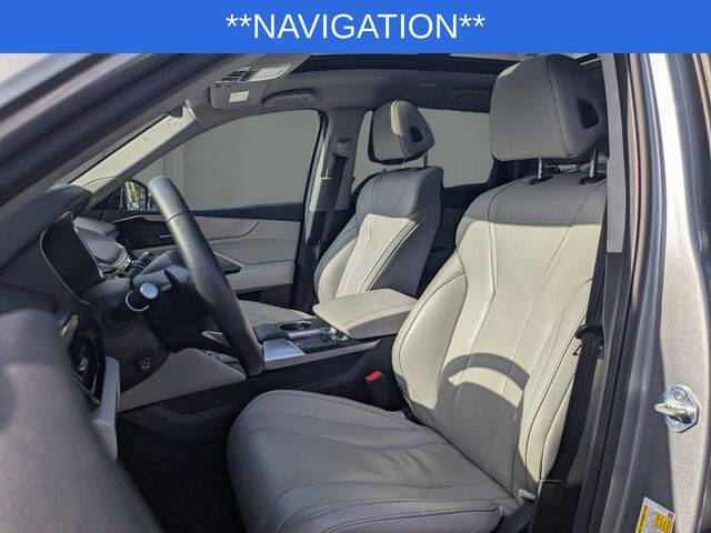 2024 Acura MDX w/Tech