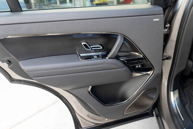 2024 Land Rover Range Rover Sport 27