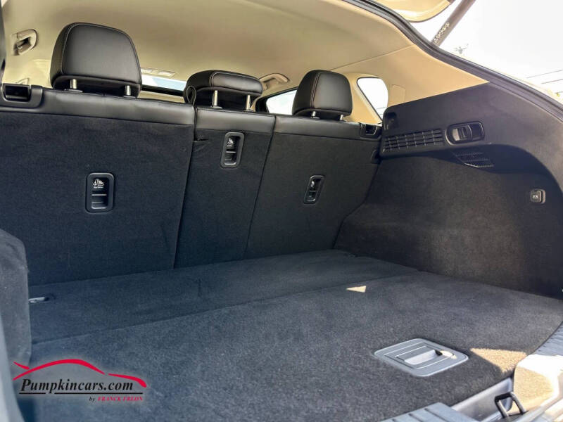 2022 Mazda CX-5 2.5 S Premium Plus