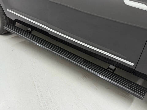 2023 Lincoln Navigator L Standard