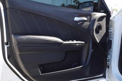 2019 Dodge Charger R/T