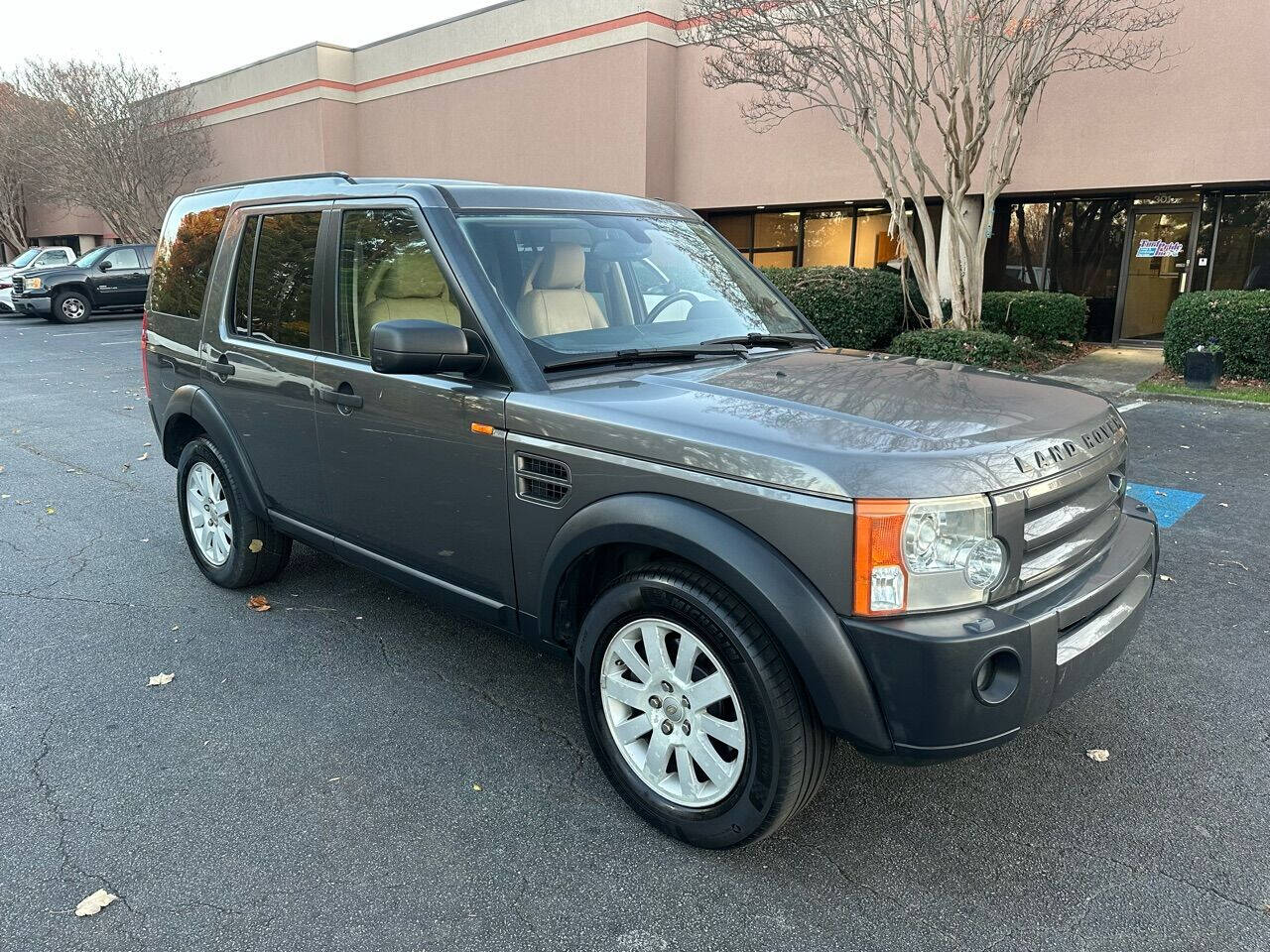 Used Land Rover LR3 for Sale in Raleigh, NC