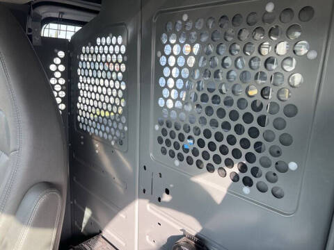 2014 Chevrolet Express 2500