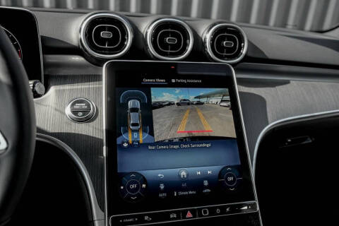 2026 Mercedes-Benz C-Class C 300 4MATIC