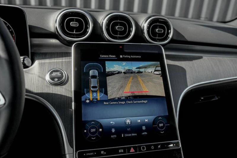 2026 Mercedes-Benz C-Class C 300 4MATIC