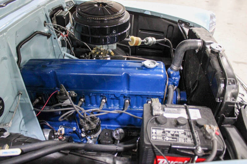 1954 Chevrolet Bel Air