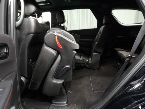 2025 Dodge Durango R/T Plus