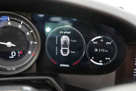 2024 Porsche 911 Targa 4S