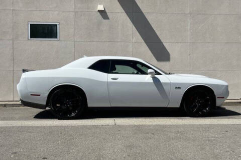 2023 Dodge Challenger R/T