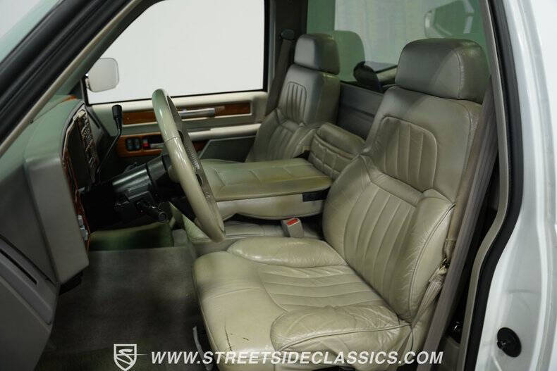 1994 Chevrolet C/K 1500 Series