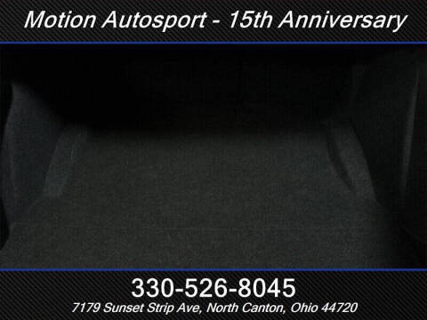 2008 Dodge Challenger SRT8