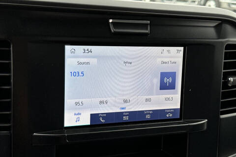 2025 Ford F-350 Super Duty XL