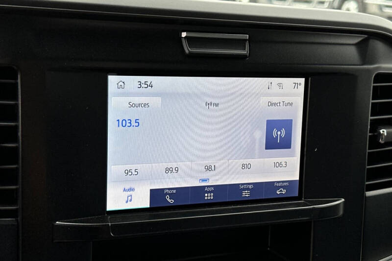 2025 Ford F-350 Super Duty XL