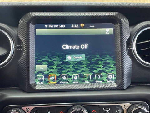 2023 Jeep Wrangler High Altitude 4xe