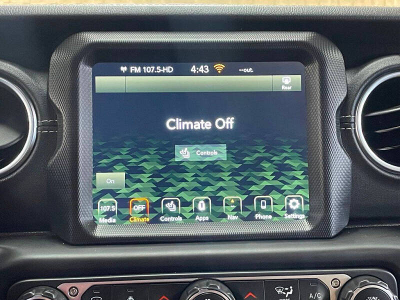 2023 Jeep Wrangler High Altitude 4xe