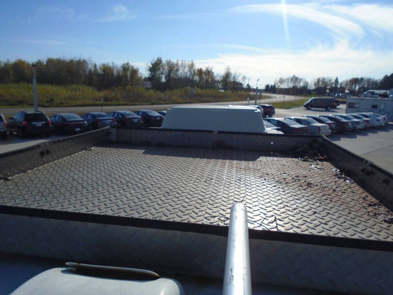 1985 Ford E-350 Super