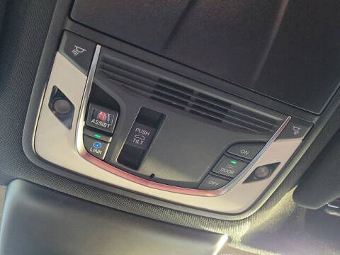 2022 Acura TLX w/A-SPEC