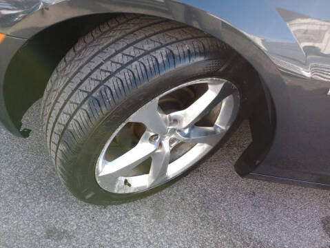 2013 Chevrolet Camaro LT