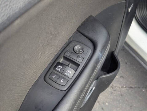 2015 Dodge Challenger R/T