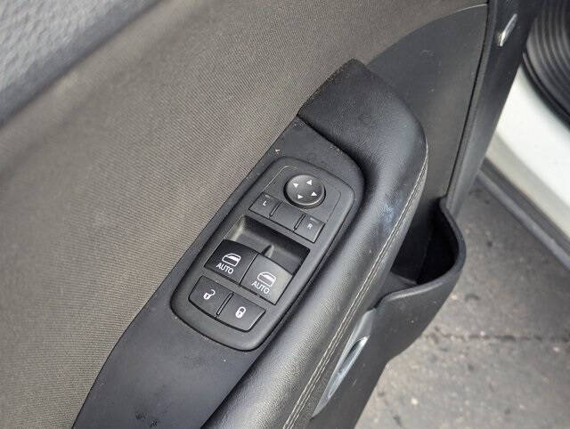 2015 Dodge Challenger R/T