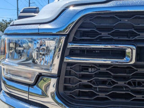 2022 RAM 5500