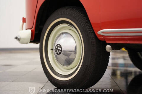 1964 Volkswagen Type 2