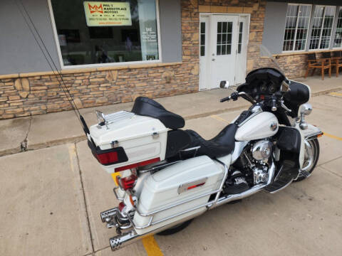 2002 Harley-Davidson Electra Glide