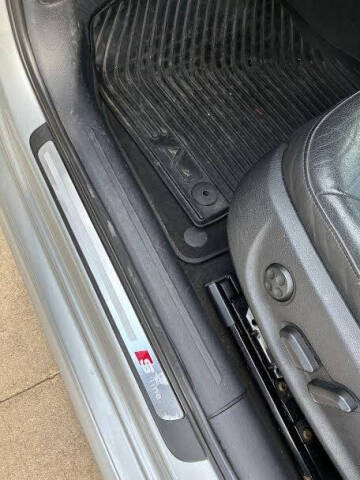 2012 Audi A4 2.0T Premium Plus