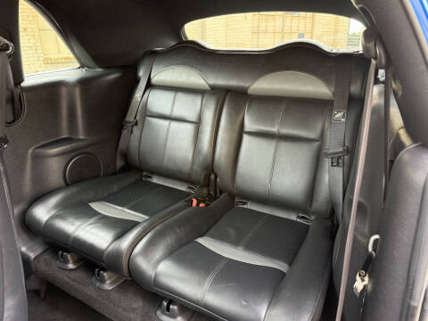 2005 Chrysler PT Cruiser GT