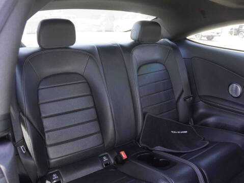 2021 Mercedes-Benz C-Class C 300