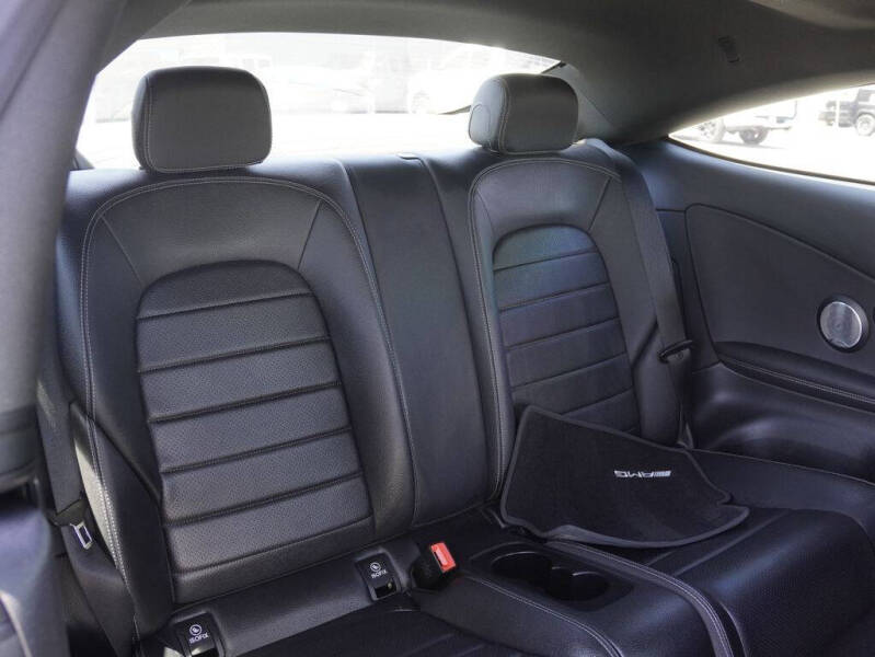 2021 Mercedes-Benz C-Class C 300
