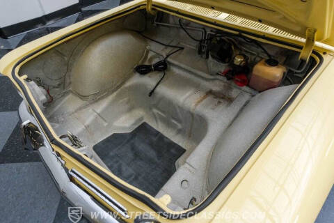 1962 Chevrolet Corvair