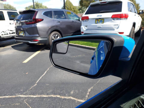 2014 Ford Mustang V6 Premium