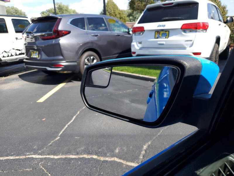 2014 Ford Mustang V6 Premium