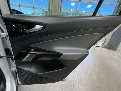 2021 Volkswagen ID.4 Pro