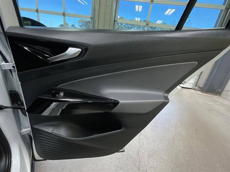 2021 Volkswagen ID.4 Pro