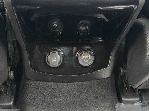 2022 Kia Sorento Plug-In Hybrid SX