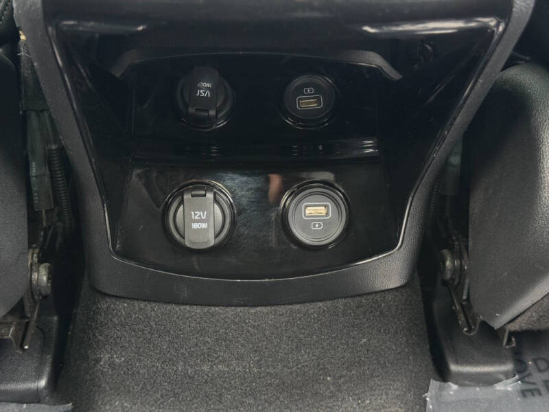 2022 Kia Sorento Plug-In Hybrid SX