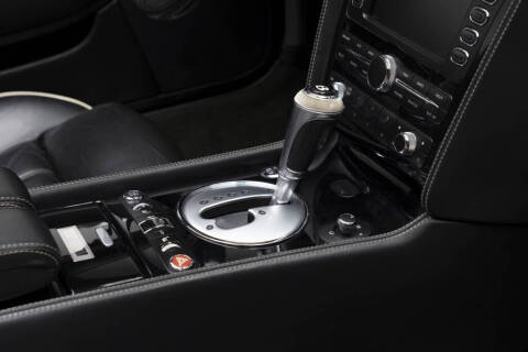 2011 Bentley Continental GT